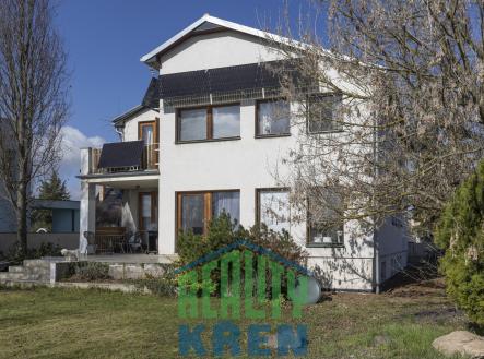 Prodej - dům/vila, 246 m²