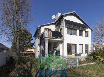 1U6A8788 | Prodej - dům/vila, 246 m²