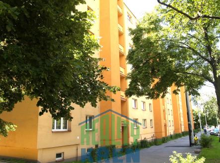 P6144021 | Prodej bytu, 2+1, 55 m²