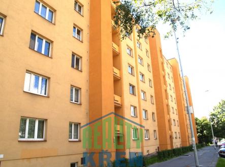 P6144022 | Prodej bytu, 2+1, 55 m²