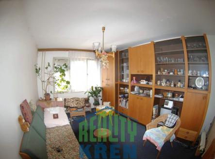 P6144000 | Prodej bytu, 2+1, 55 m²