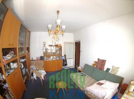 P6144001 | Prodej bytu, 2+1, 55 m²