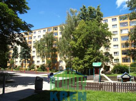 P6144019 | Prodej bytu, 2+1, 55 m²