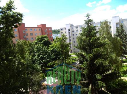 P6144016 | Prodej bytu, 2+1, 55 m²