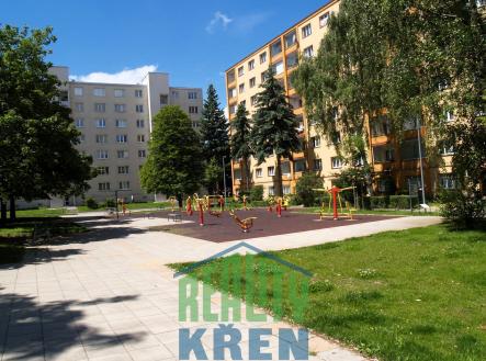 P6144020 | Prodej bytu, 2+1, 55 m²