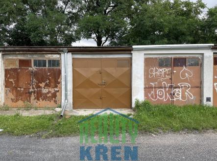 IMG_7701.jpg | Pronájem - malý objekt/garáž