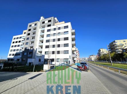 20260409_164834 | Pronájem bytu, 2+kk, 48 m²