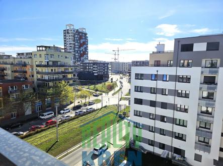 20260409_160842 | Pronájem bytu, 2+kk, 48 m²