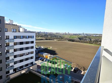 20260409_160826 | Pronájem bytu, 2+kk, 48 m²