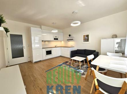 20260409_161543 | Pronájem bytu, 2+kk, 48 m²