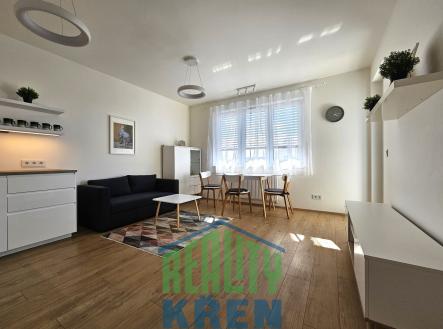 20260409_161514 | Pronájem bytu, 2+kk, 48 m²