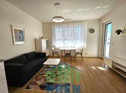 20260409_161608 | Pronájem bytu, 2+kk, 48 m²