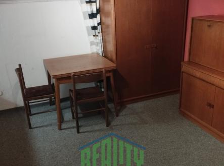 1775811521463 | Pronájem bytu, 2+kk, 33 m²