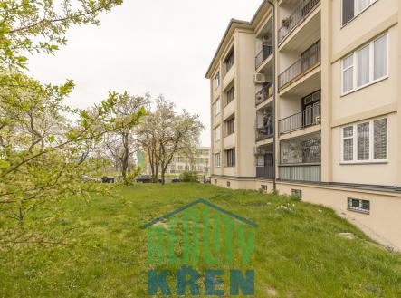1U6A9595 | Prodej bytu, 3+1, 107 m²