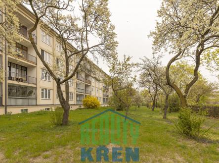 1U6A9604 | Prodej bytu, 3+1, 107 m²