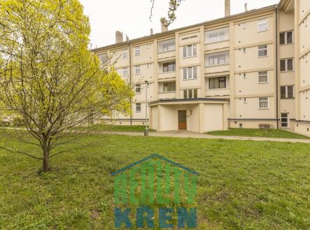 1U6A9611 | Prodej bytu, 3+1, 107 m²