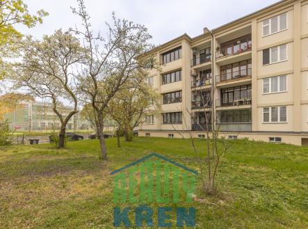 1U6A9597 | Prodej bytu, 3+1, 107 m²
