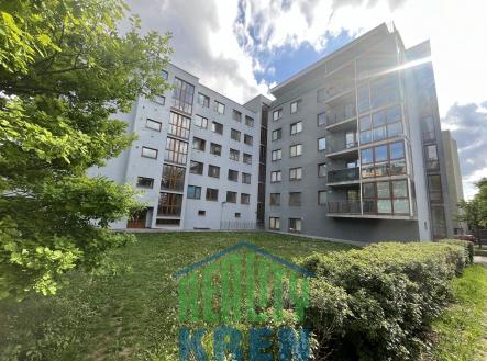IMG_2907 | Prodej bytu, 3+1, 110 m²