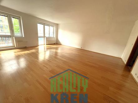 IMG_2913 obyvaci pokoj | Prodej bytu, 3+1, 110 m²