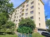 Pronájem bytu, 2+1, 54 m²