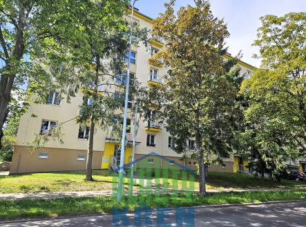 20260520_104930 | Pronájem bytu, 2+1, 54 m²