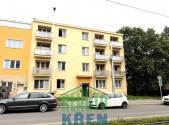 Pronájem bytu, 2+1, 49 m²