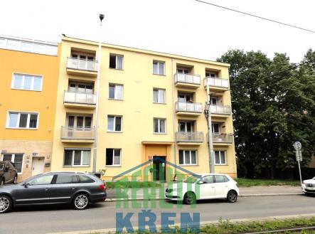 DSC01635.JPG | Pronájem bytu, 2+1, 49 m²