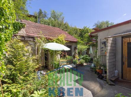Prodej - dům/vila, 125 m²