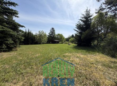 2 | Prodej - pozemek pro bydlení, 1 105 m²
