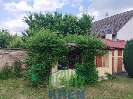 pergola | Prodej - dům/vila, 86 m²