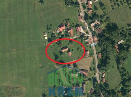 letecká | Prodej - pozemek pro bydlení, 5 563 m²