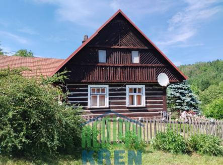 pohled z boku | Prodej - pozemek pro bydlení, 5 563 m²
