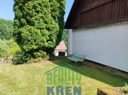 Prodej - dům/vila, 100 m²
