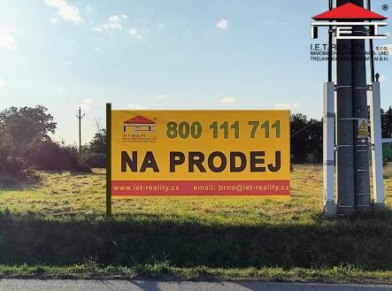 Prodej - pozemek pro bydlení, 4 988 m² obrázek