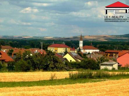 Prodej - pozemek, trvalý travní porost, 6 440 m² obrázek