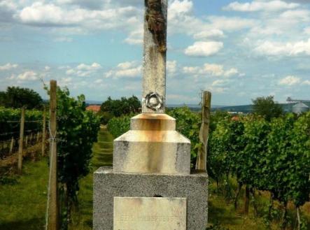Prodej - pozemek, zemědělská půda, 2 575 m² obrázek