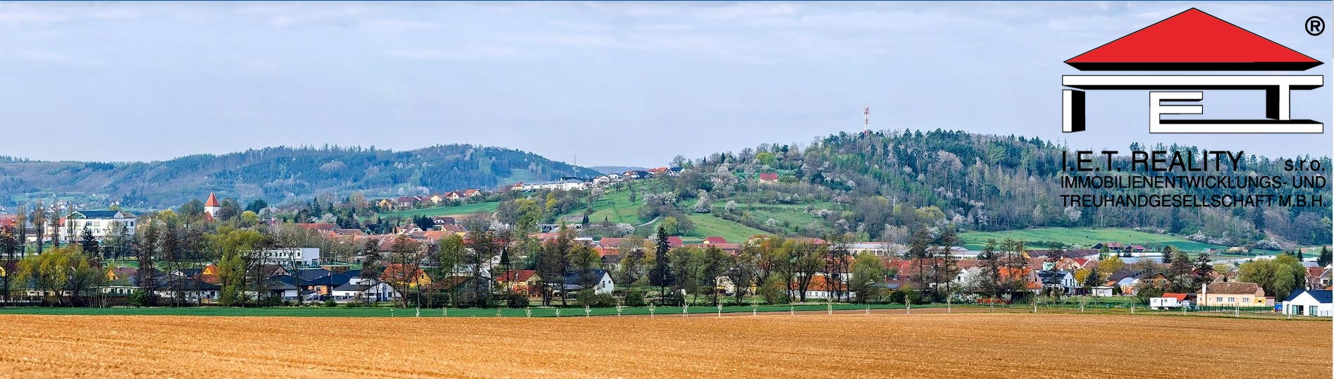 Drásov obec