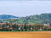 Prodej - pozemek pro bydlení, 2 635 m²