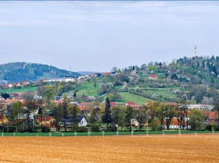 Prodej - pozemek pro bydlení, 2 635 m² obrázek