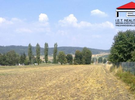 4 | Prodej - pozemek pro bydlení, 2 635 m²