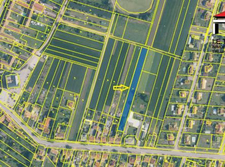 KM ORTO nový | Prodej - pozemek pro bydlení, 2 635 m²