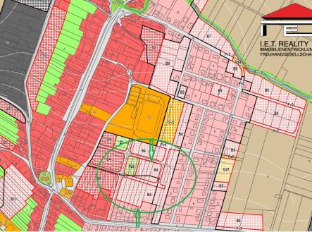 HV elipsa | Prodej - pozemek pro bydlení, 2 635 m²