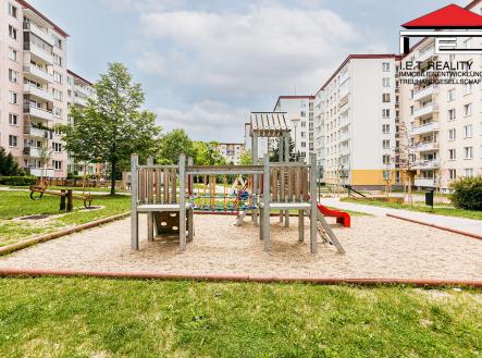 10 | Prodej bytu, 3+1, 79 m²