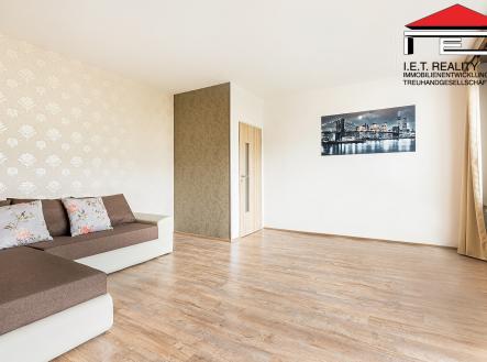 3 | Prodej bytu, 3+1, 79 m²