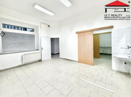 pronajem-obchodniho-prostoru-cca-46-m2-brno-veveri-2-3c62a3 | Pronájem - komerční objekt, jiný, 46 m²