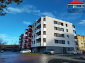 Prodej bytu, 3+kk, 79 m²