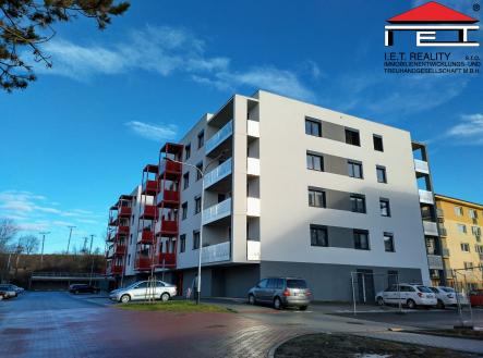 A | Prodej bytu, 3+kk, 79 m²