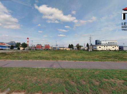 Prodej - pozemek pro komerční výstavbu, 7 957 m² obrázek
