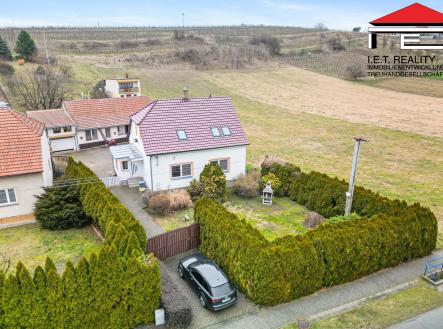 03_DJI_0092_FoceniBytu.cz | Prodej - dům/vila, 180 m²