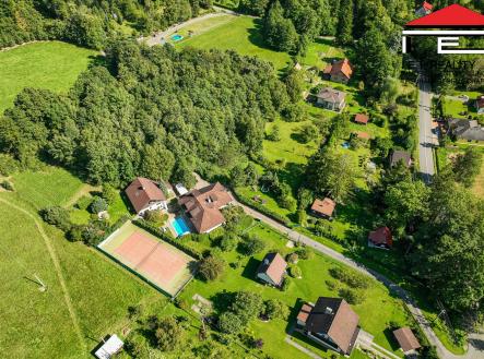 64_DJI_0763_FoceniBytu.cz | Prodej - dům/vila, 684 m²